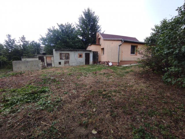 Eladó családi ház, Balatonfűzfőn 44 M Ft, 1+1 szobás