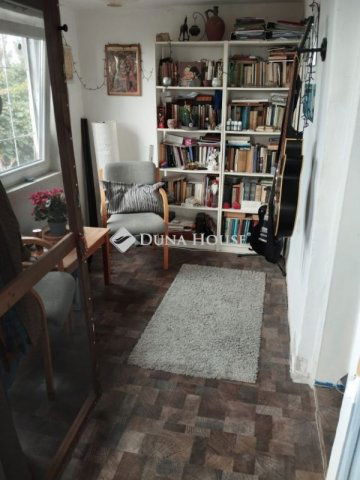Eladó nyaraló, Budaörsön 27 M Ft, 2 szobás