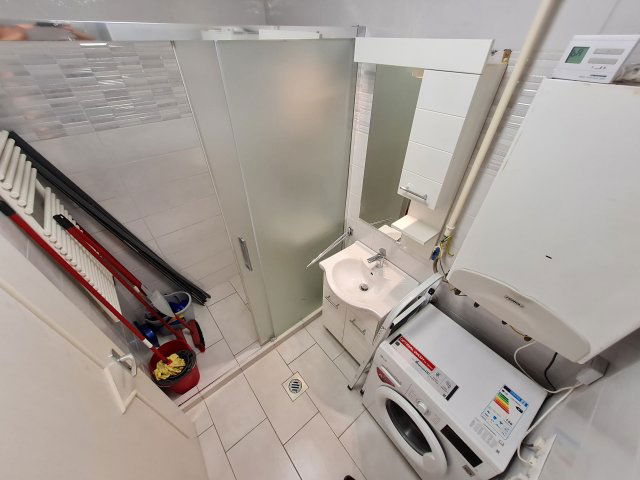 Eladó téglalakás, Budapesten, IX. kerületben 127.9 M Ft