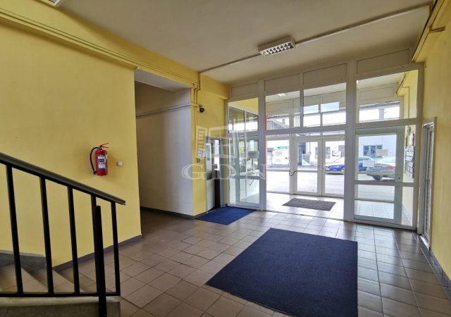 Kiadó iroda, Budapesten, X. kerületben 461 E Ft / hó, 5 szobás
