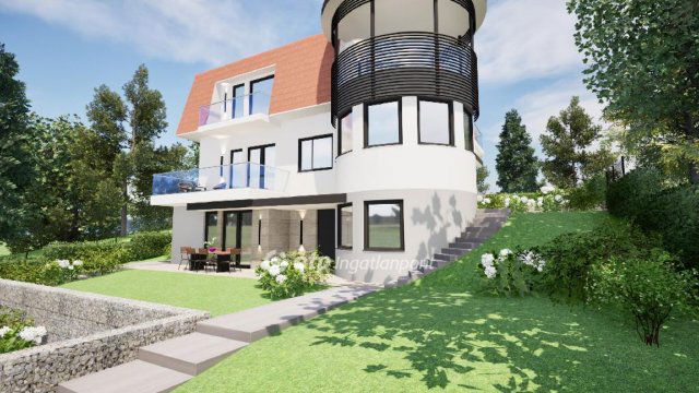 Eladó téglalakás, Budapesten, III. kerületben 199.9 M Ft