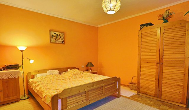 Eladó családi ház, Békéscsabán, Egressy utcában 21.5 M Ft