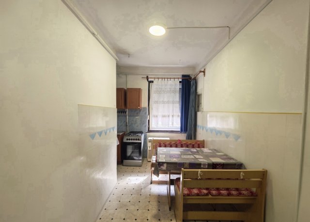 Eladó téglalakás, Miskolcon 19.9 M Ft, 1 szobás