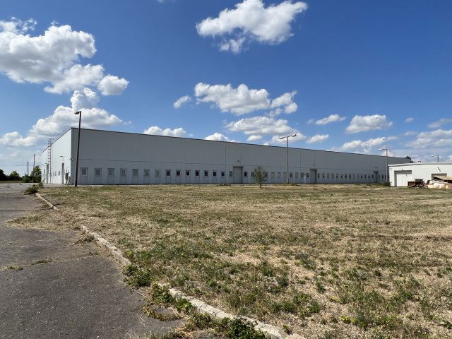 Eladó ipari ingatlan, Debrecenben 1690 M Ft / költözzbe.hu