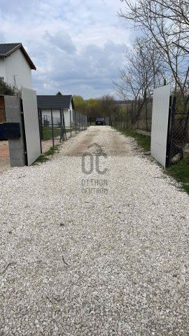 Eladó mezogazdasagi ingatlan, Budapesten, XVII. kerületben 23 M Ft