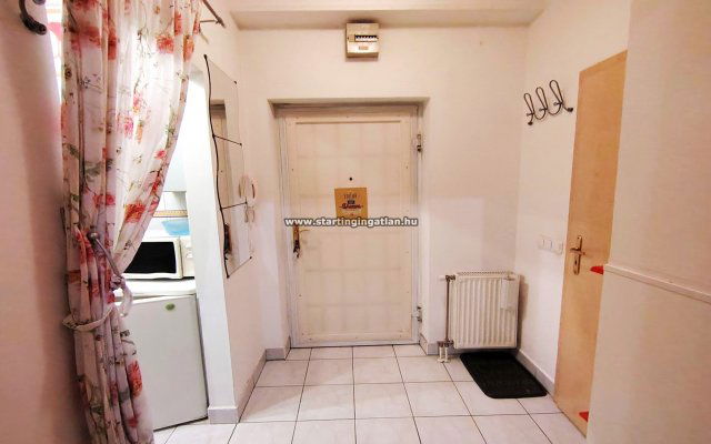 Kiadó téglalakás, albérlet, IX. kerületben, Berzenczey utcában