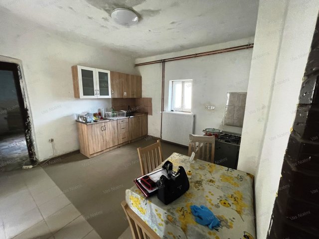 Eladó családi ház, Galambokon 17.6 M Ft, 2 szobás