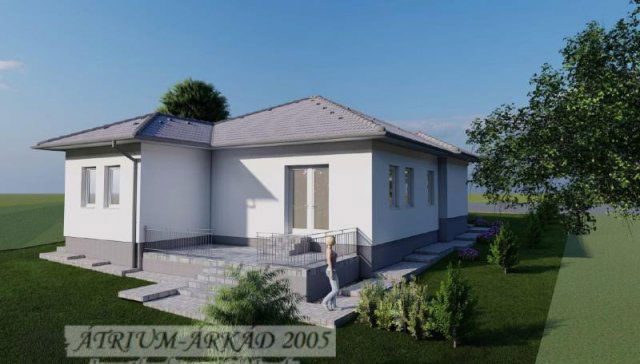 Eladó családi ház, Érden 144.9 M Ft, 4 szobás