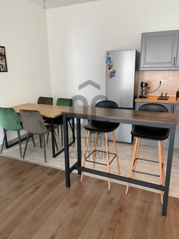 Kiadó téglalakás, albérlet, Budapesten, I. kerületben, 3 szobás