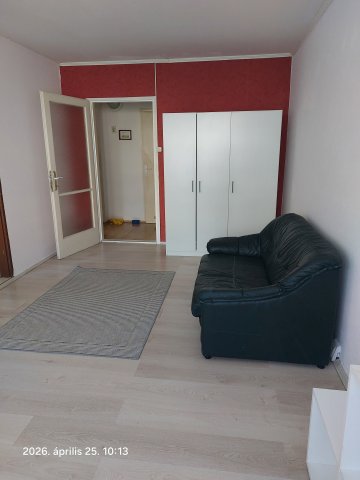 Eladó panellakás, Budapesten, XI. kerületben, Etele úton