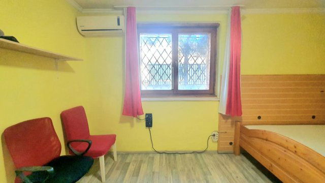 Eladó téglalakás, Budapesten, XI. kerületben 36 M Ft, 1 szobás