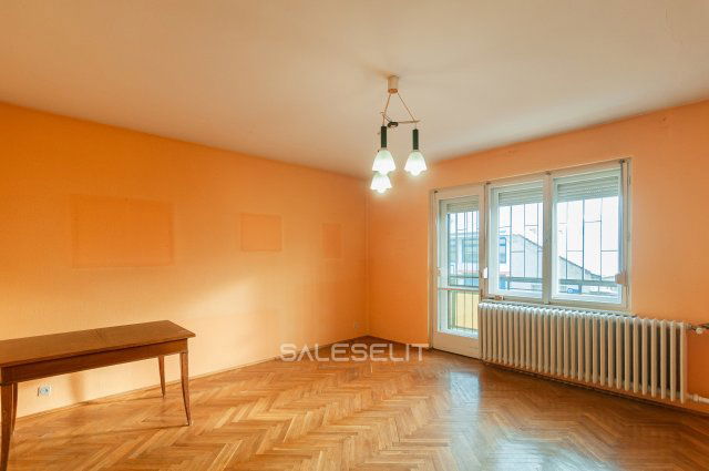 Eladó téglalakás, Debrecenben 77.4 M Ft, 2+1 szobás