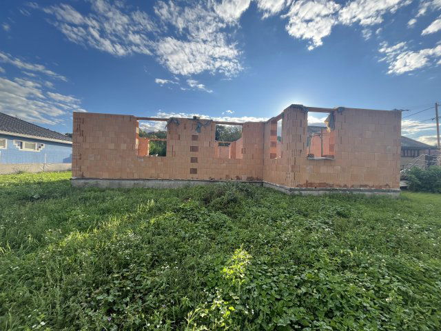 Eladó telek, Győrújbaráton 74.9 M Ft / költözzbe.hu