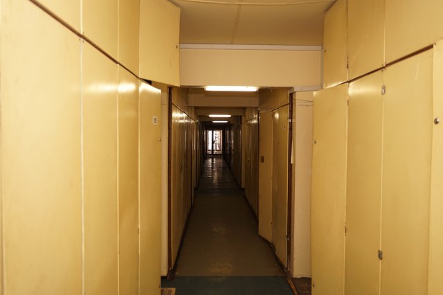 Eladó panellakás, Budapesten, XIV. kerületben, Szentmihályi úton