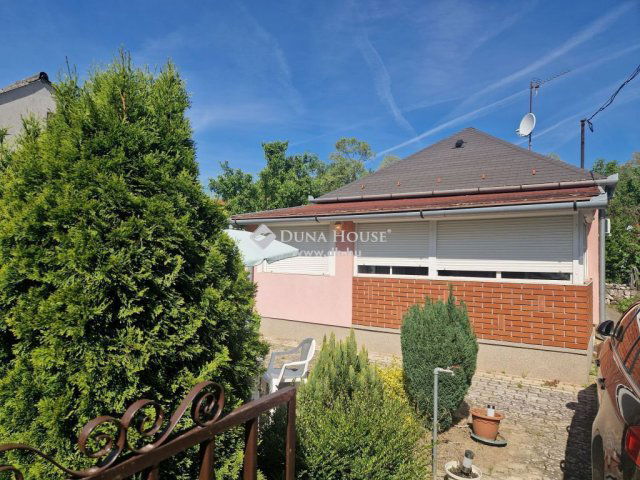 Eladó családi ház, Harkányban 33.5 M Ft, 2 szobás