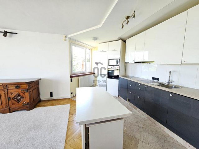 Eladó téglalakás, Budapesten, XII. kerületben 210 M Ft, 3 szobás