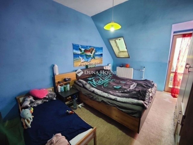 Eladó ikerház, Budapesten, XXIII. kerületben 69 M Ft, 4 szobás