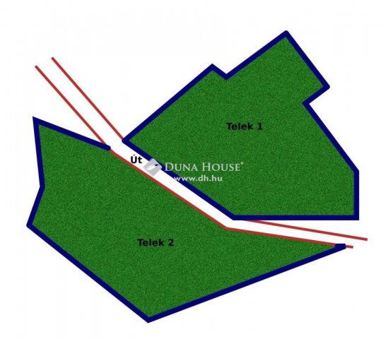 Eladó telek, Gyömrőn 180 M Ft / költözzbe.hu
