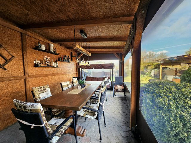 Eladó családi ház, Szigetszentmártonban 165 M Ft, 5 szobás