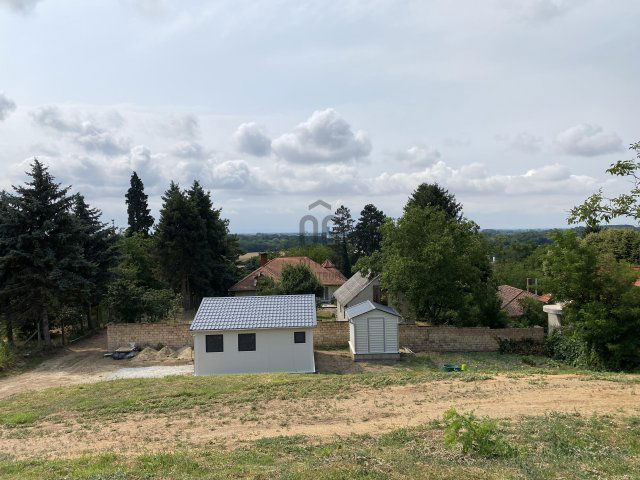 Eladó telek, Sárváron 11.9 M Ft / költözzbe.hu
