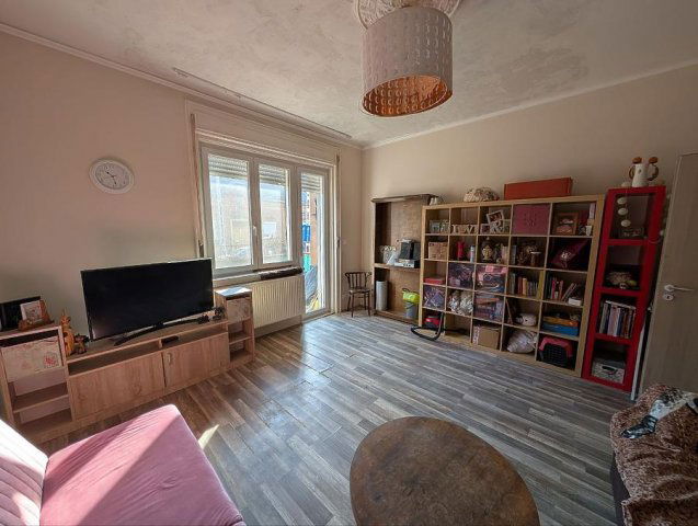 Eladó téglalakás, Budapesten, IV. kerületben 110 M Ft