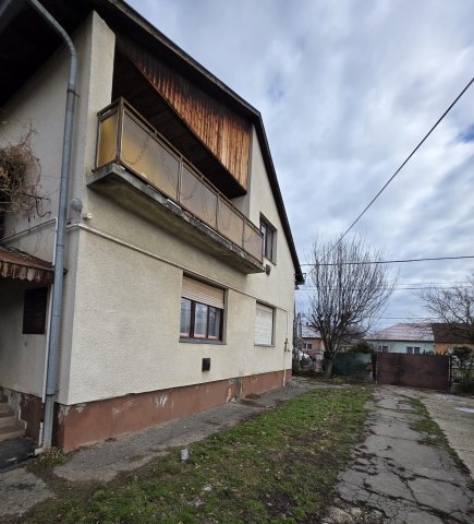 Eladó családi ház, Nagykanizsán 69.9 M Ft, 5 szobás