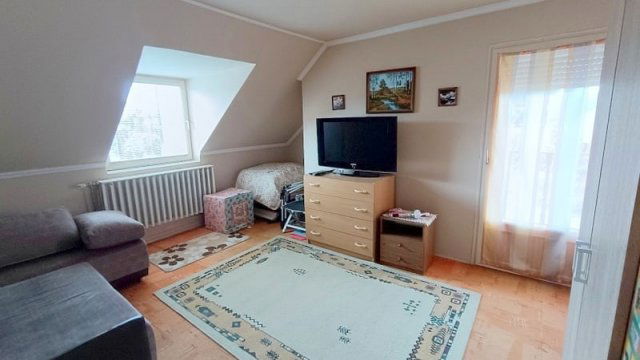 Eladó családi ház, Nyíregyházán 69.9 M Ft, 4 szobás