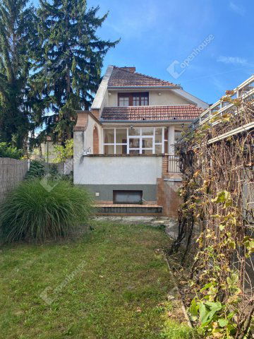 Eladó családi ház, Győrött 189 M Ft, 6 szobás