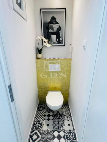 Eladó téglalakás, Budapesten, XIII. kerületben 66.95 M Ft