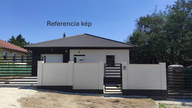 Eladó családi ház, Érden 145 M Ft, 3 szobás