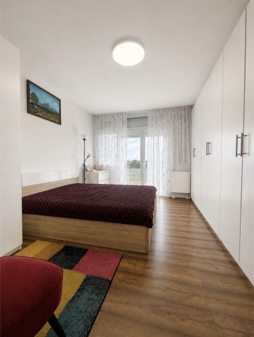 Eladó téglalakás, Budapesten, IV. kerületben 74.9 M Ft