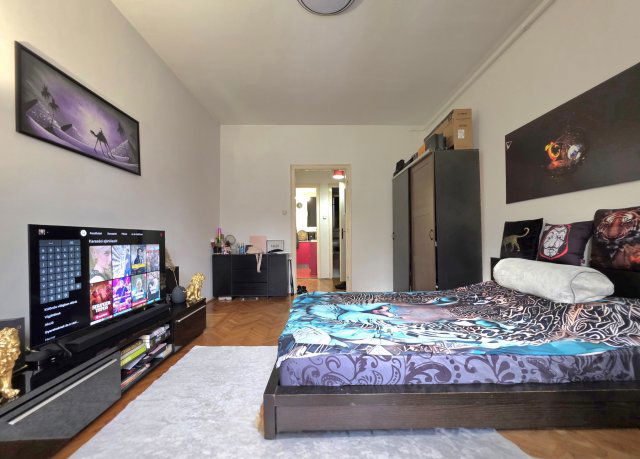 Eladó téglalakás, Budapesten, XIV. kerületben 60.9 M Ft