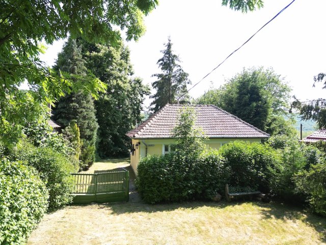 Eladó családi ház, Mátraszentimrén 41.9 M Ft, 3+1 szobás
