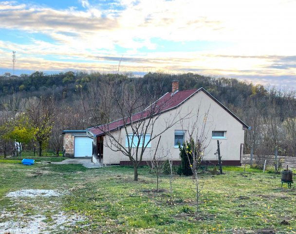 Eladó családi ház, Nagyberényen 29.9 M Ft, 2 szobás