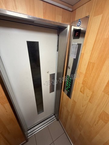 Eladó panellakás, Nyíregyházán 37.9 M Ft, 2 szobás