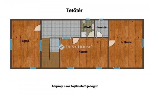Eladó családi ház, Kerepesen 84 M Ft, 5 szobás