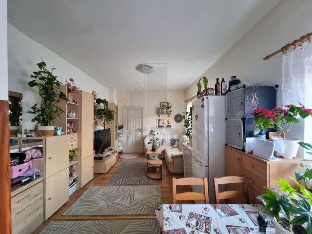 Eladó téglalakás, Szombathelyen 34.5 M Ft, 2 szobás