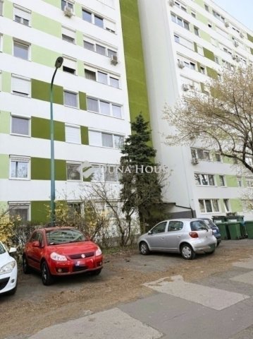 Eladó panellakás, Budapesten, XIV. kerületben 58.9 M Ft, 2 szobás