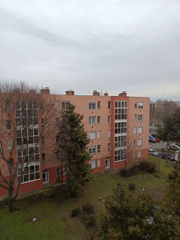 Eladó téglalakás, Kecskeméten, Lunkányi János utcában