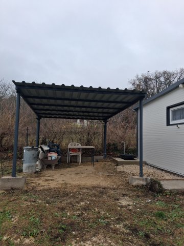 Eladó telek, Balatonfűzfőn 29.9 M Ft / költözzbe.hu