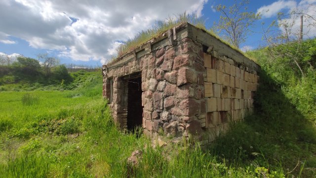 Eladó telek, Szekszárdon 13.5 M Ft / költözzbe.hu