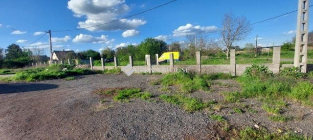 Eladó telek, Szegeden 22.59 M Ft / költözzbe.hu