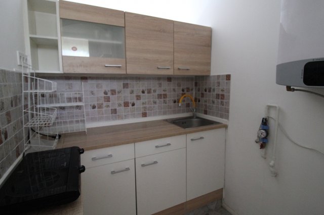 Kiadó téglalakás, albérlet, Miskolcon 85 E Ft / hó, 1 szobás