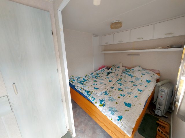 Eladó nyaraló, Zalaapátin 29 M Ft, 3 szobás