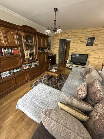 Eladó panellakás, Várpalotán, Szabolcska Mihály utcában