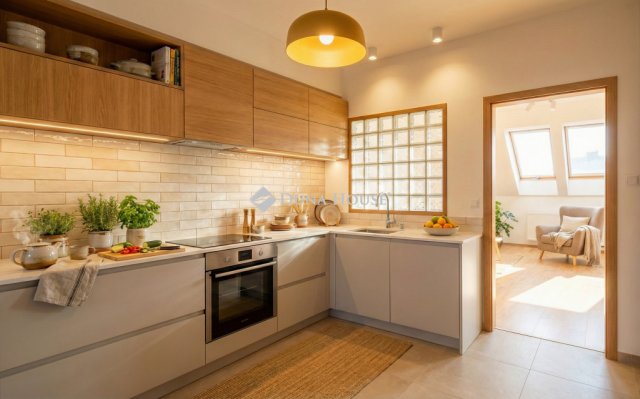 Eladó téglalakás, Budapesten, XIX. kerületben 84.9 M Ft