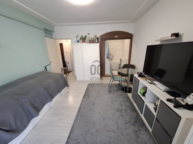 Eladó téglalakás, Budapesten, XIV. kerületben 46.2 M Ft