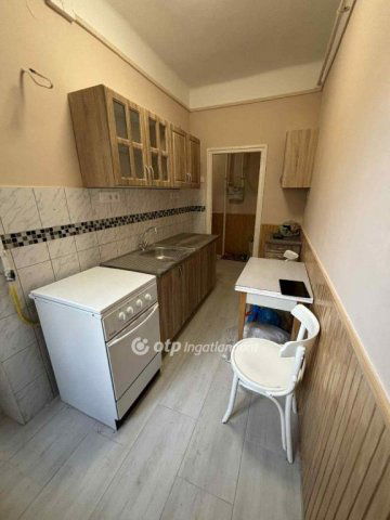 Eladó téglalakás, Miskolcon 25.2 M Ft, 1 szobás