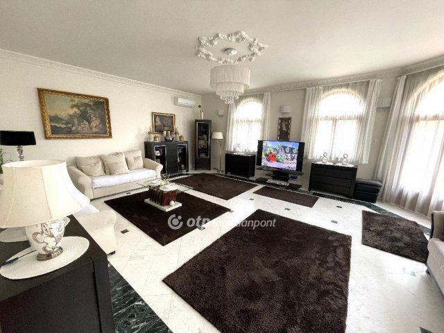 Eladó családi ház, Budapesten, XX. kerületben 189 M Ft, 4 szobás