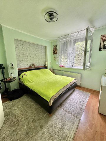 Eladó téglalakás, Budapesten, IX. kerületben 61.9 M Ft, 2 szobás